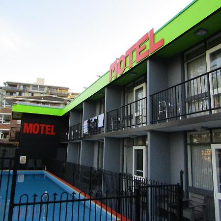 Le George Motel Port Macquarie Luaran gambar