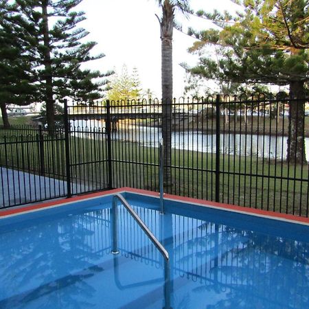 Le George Motel Port Macquarie Luaran gambar