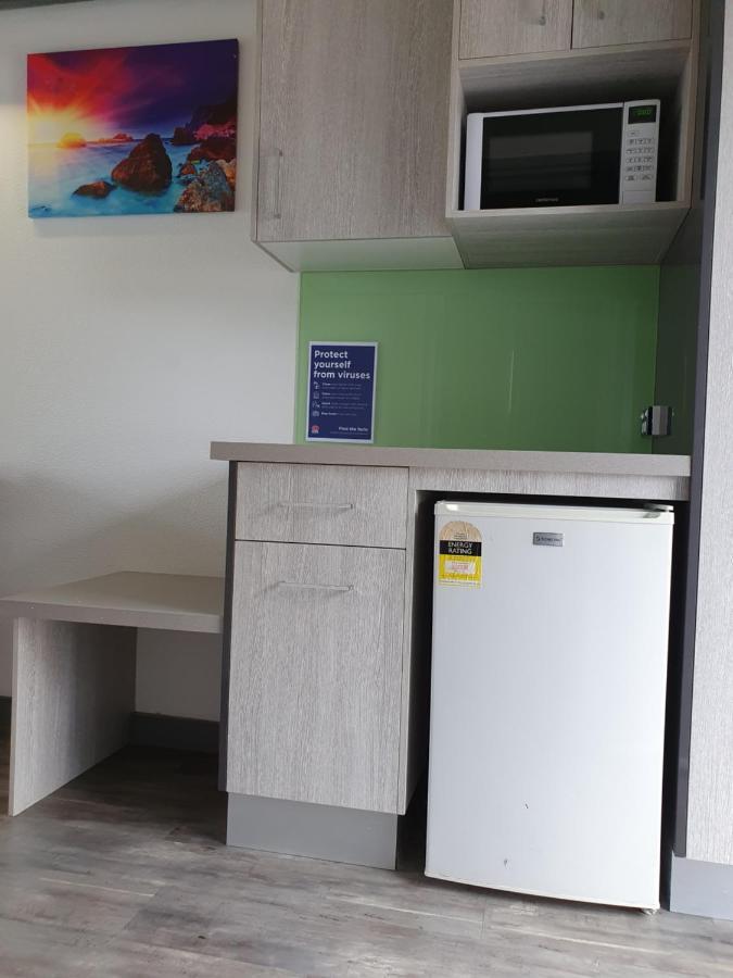 Le George Motel Port Macquarie Luaran gambar
