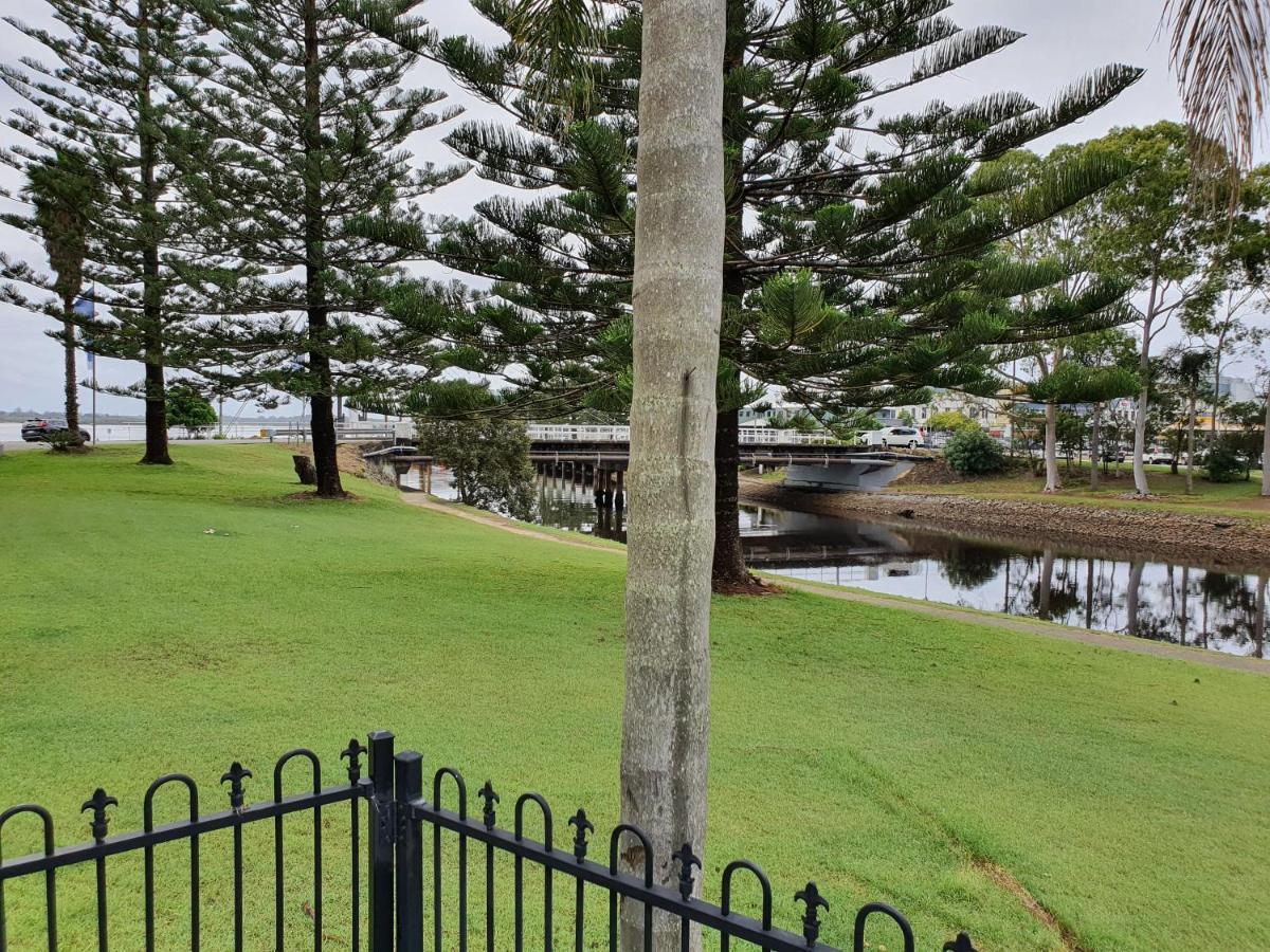 Le George Motel Port Macquarie Luaran gambar