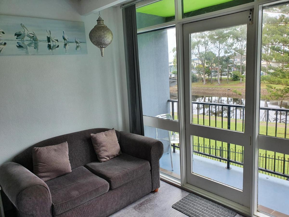 Le George Motel Port Macquarie Luaran gambar