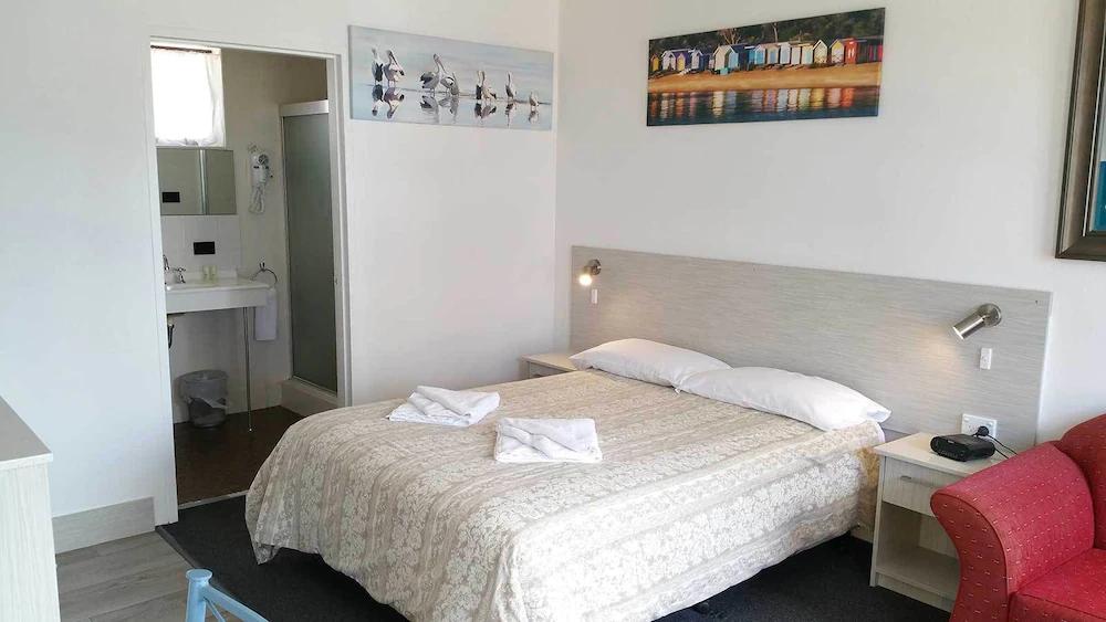 Le George Motel Port Macquarie Luaran gambar