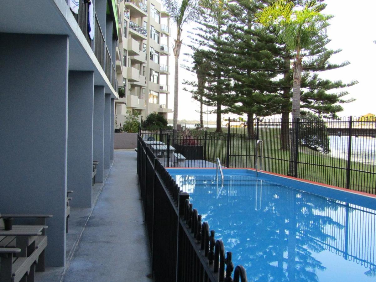 Le George Motel Port Macquarie Luaran gambar
