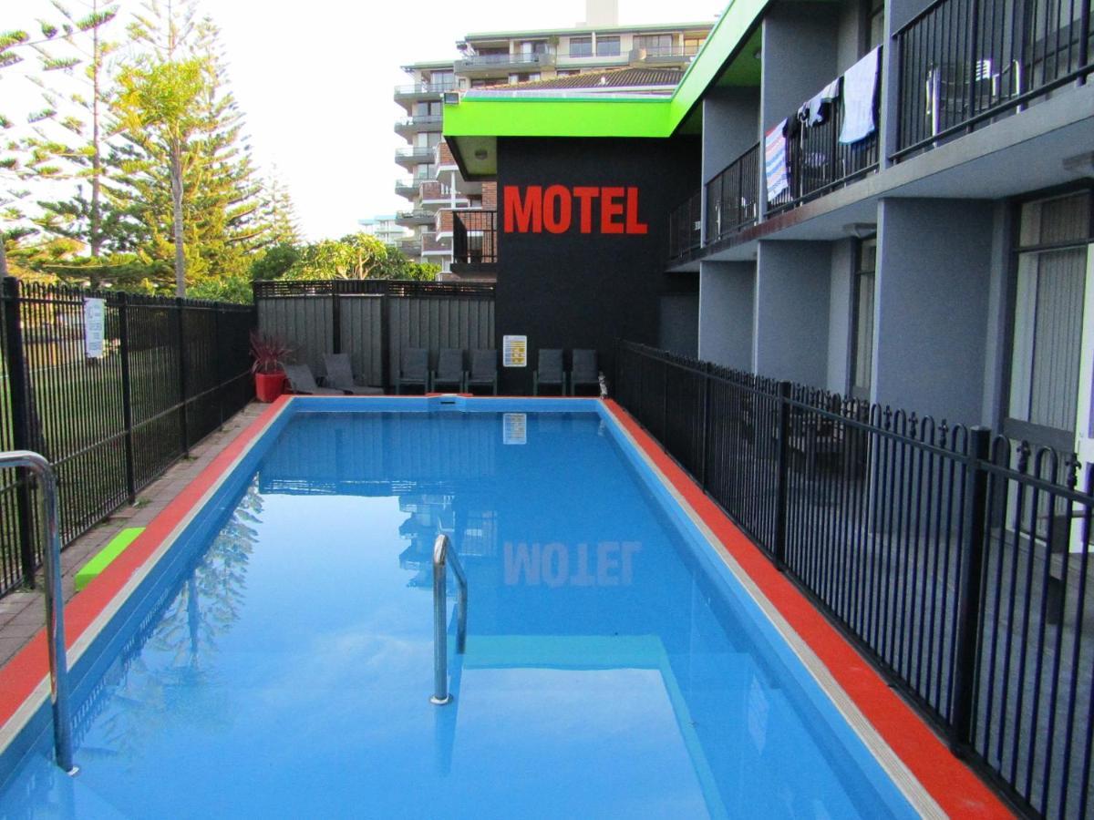 Le George Motel Port Macquarie Luaran gambar