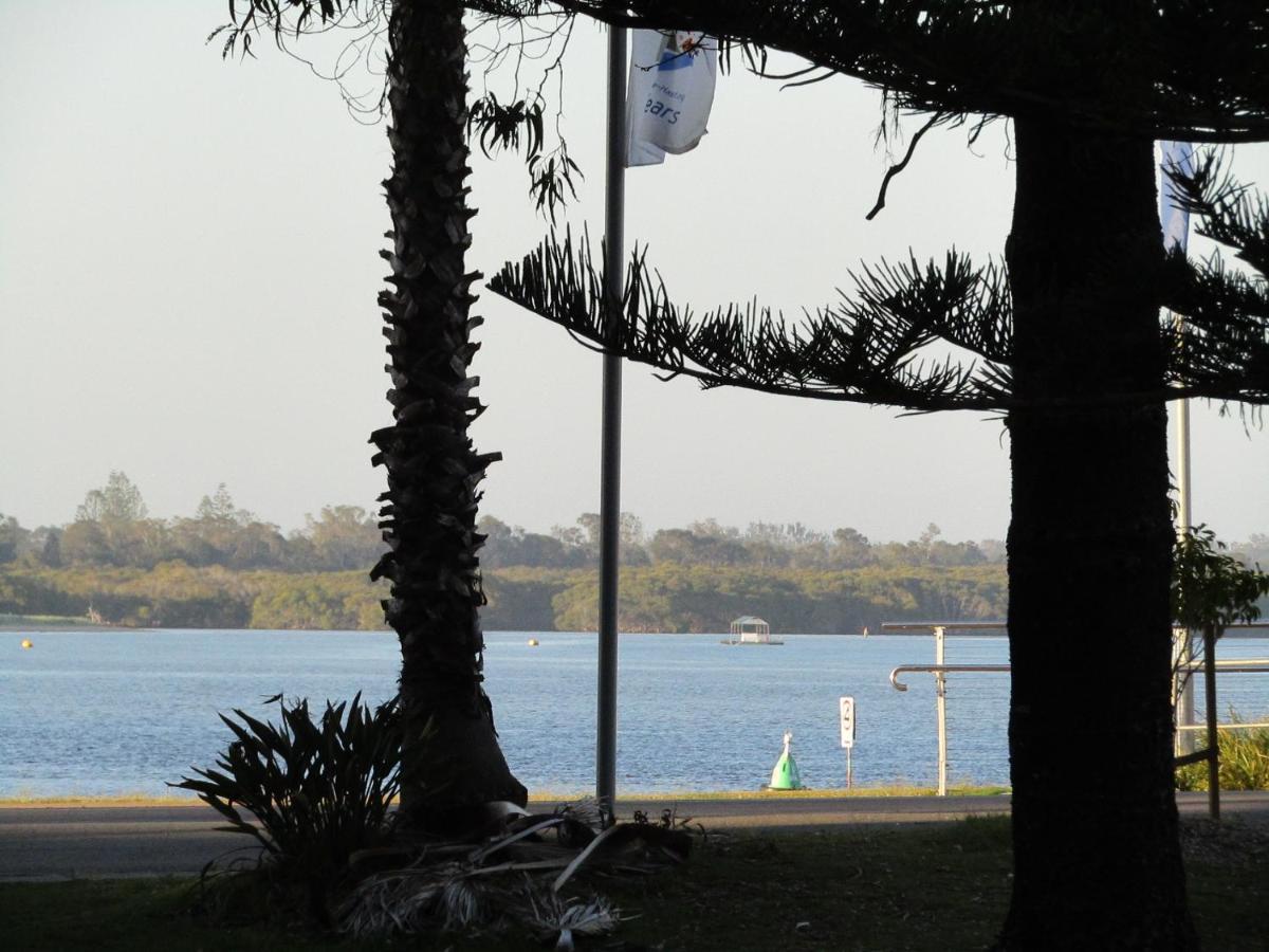 Le George Motel Port Macquarie Luaran gambar