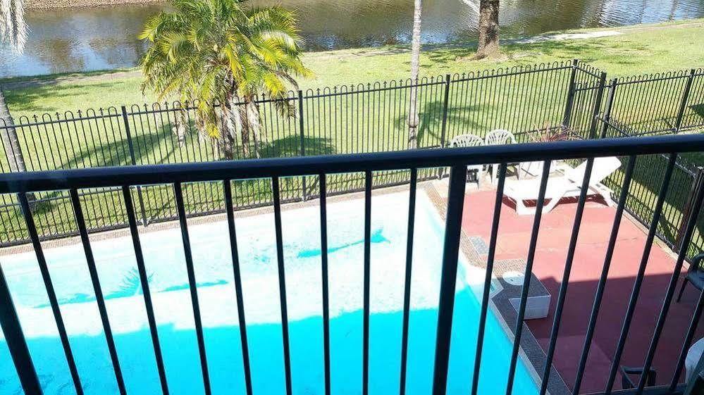 Le George Motel Port Macquarie Luaran gambar
