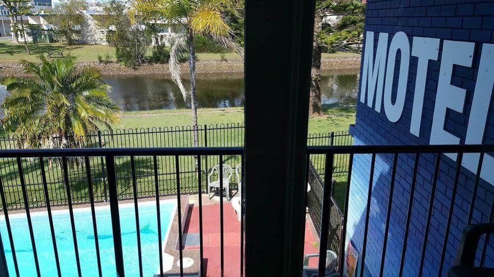Le George Motel Port Macquarie Luaran gambar