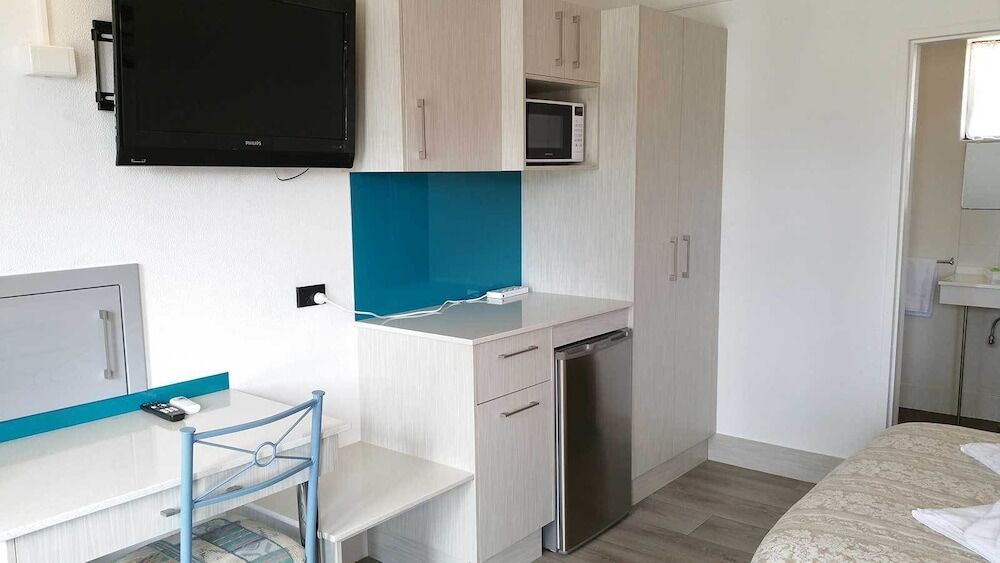 Le George Motel Port Macquarie Luaran gambar